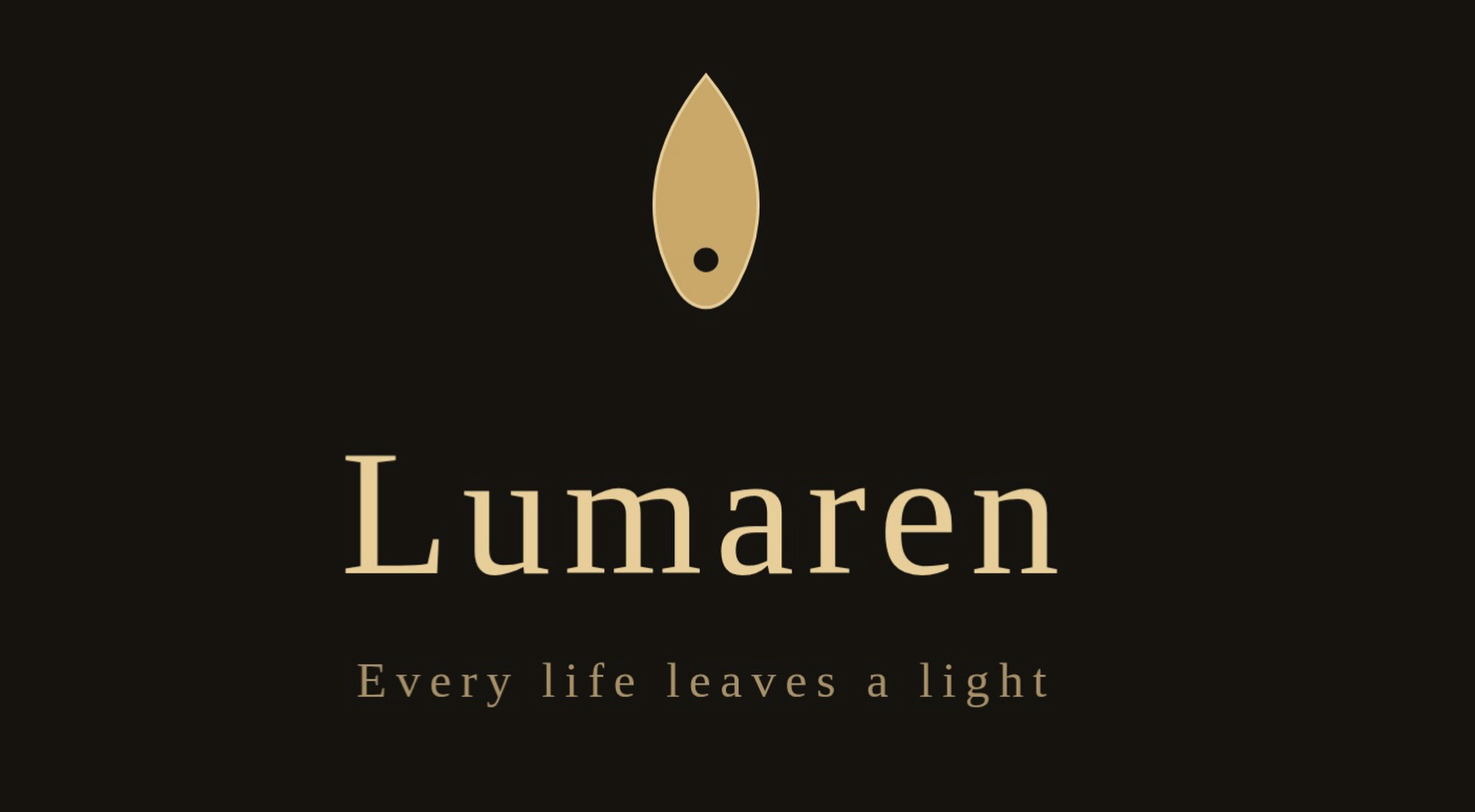 Lumaren Studio logo