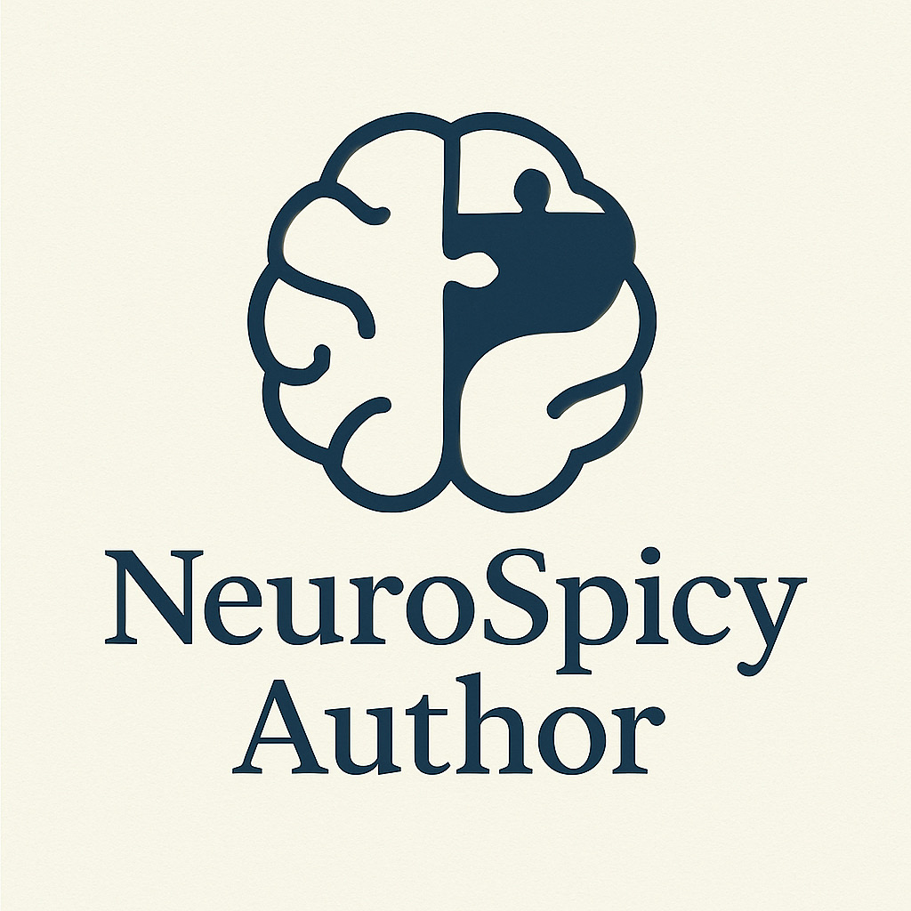 NeuroSpicy Author logo