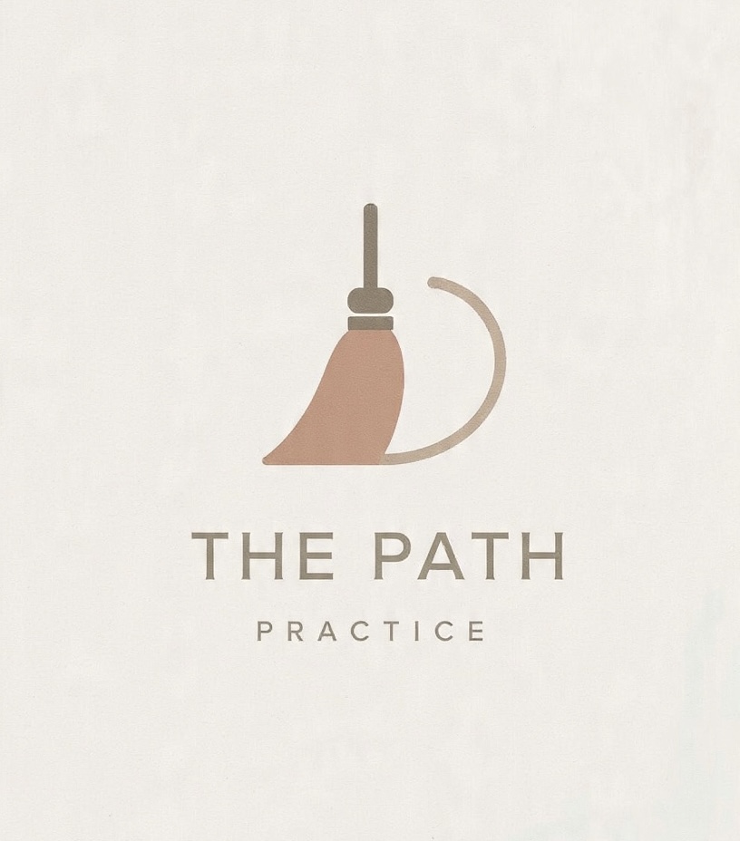 The Path Practice logo